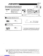 Предварительный просмотр 43 страницы Kenwood A-E5 Instruction Manual