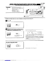 Предварительный просмотр 47 страницы Kenwood A-E5 Instruction Manual