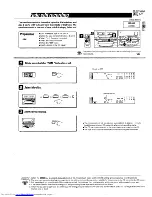 Предварительный просмотр 49 страницы Kenwood A-E5 Instruction Manual