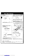 Предварительный просмотр 18 страницы Kenwood A-F7 Instruction Manual