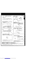 Предварительный просмотр 19 страницы Kenwood A-F7 Instruction Manual