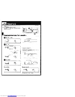 Предварительный просмотр 20 страницы Kenwood A-F7 Instruction Manual