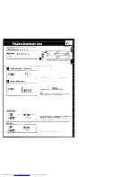 Предварительный просмотр 21 страницы Kenwood A-F7 Instruction Manual