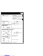 Предварительный просмотр 23 страницы Kenwood A-F7 Instruction Manual