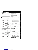 Предварительный просмотр 24 страницы Kenwood A-F7 Instruction Manual