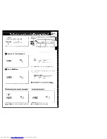 Предварительный просмотр 25 страницы Kenwood A-F7 Instruction Manual