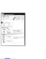 Предварительный просмотр 28 страницы Kenwood A-F7 Instruction Manual