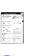 Предварительный просмотр 29 страницы Kenwood A-F7 Instruction Manual