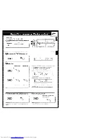 Предварительный просмотр 33 страницы Kenwood A-F7 Instruction Manual