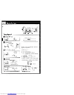 Предварительный просмотр 34 страницы Kenwood A-F7 Instruction Manual