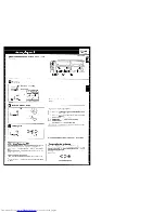 Предварительный просмотр 35 страницы Kenwood A-F7 Instruction Manual