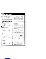 Предварительный просмотр 38 страницы Kenwood A-F7 Instruction Manual