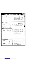 Предварительный просмотр 39 страницы Kenwood A-F7 Instruction Manual