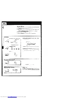 Предварительный просмотр 42 страницы Kenwood A-F7 Instruction Manual