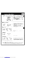 Предварительный просмотр 43 страницы Kenwood A-F7 Instruction Manual