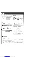 Предварительный просмотр 46 страницы Kenwood A-F7 Instruction Manual