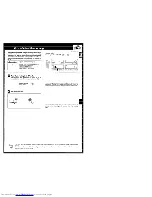 Предварительный просмотр 47 страницы Kenwood A-F7 Instruction Manual