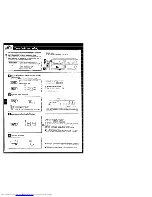 Предварительный просмотр 48 страницы Kenwood A-F7 Instruction Manual