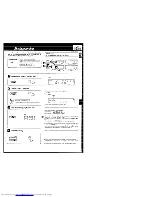 Предварительный просмотр 49 страницы Kenwood A-F7 Instruction Manual