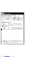 Предварительный просмотр 50 страницы Kenwood A-F7 Instruction Manual