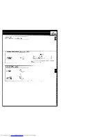 Предварительный просмотр 51 страницы Kenwood A-F7 Instruction Manual