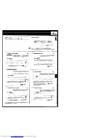 Предварительный просмотр 53 страницы Kenwood A-F7 Instruction Manual