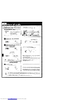 Предварительный просмотр 54 страницы Kenwood A-F7 Instruction Manual