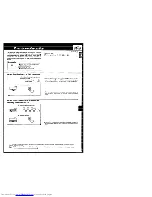 Предварительный просмотр 55 страницы Kenwood A-F7 Instruction Manual