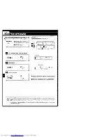 Предварительный просмотр 58 страницы Kenwood A-F7 Instruction Manual