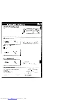 Предварительный просмотр 65 страницы Kenwood A-F7 Instruction Manual