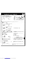 Предварительный просмотр 67 страницы Kenwood A-F7 Instruction Manual