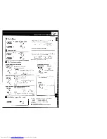 Предварительный просмотр 69 страницы Kenwood A-F7 Instruction Manual