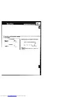 Предварительный просмотр 71 страницы Kenwood A-F7 Instruction Manual