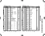 Preview for 19 page of Kenwood A4030-S Service Manual