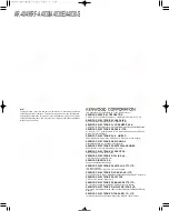 Preview for 22 page of Kenwood A4030-S Service Manual