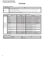 Preview for 16 page of Kenwood A64-4718-02 Service Manual