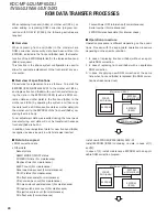 Preview for 20 page of Kenwood A64-4718-02 Service Manual