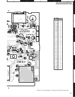 Preview for 27 page of Kenwood A64-4718-02 Service Manual