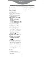 Preview for 8 page of Kenwood A934 User Manual