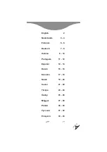 Preview for 2 page of Kenwood A935 Quick Start Manual