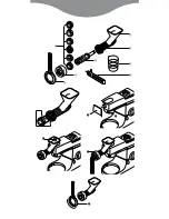 Preview for 3 page of Kenwood A936 User Manual