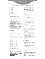 Preview for 6 page of Kenwood A936 User Manual