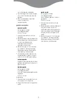 Preview for 7 page of Kenwood A936 User Manual