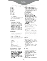 Preview for 12 page of Kenwood A936 User Manual