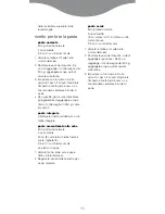 Preview for 13 page of Kenwood A936 User Manual