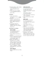 Preview for 15 page of Kenwood A936 User Manual