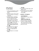 Preview for 18 page of Kenwood A938A User Manual