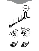 Preview for 3 page of Kenwood A941 Manual