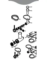 Preview for 5 page of Kenwood A950 Manual