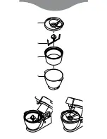 Preview for 3 page of Kenwood A953 User Manual